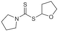 Tetrahydrofuran-2-yl Pyrrolidine-1-carbodithioate