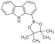1-(4,4,5,5-Tetramethyl-1,3,2-dioxaborolan-2-yl)-9H-carbazole