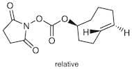 TCO-NHS equatorial isomer