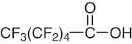 Undecafluorohexanoic Acid