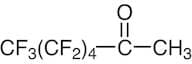 Methyl Undecafluoroamyl Ketone