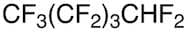 1H-Undecafluoropentane