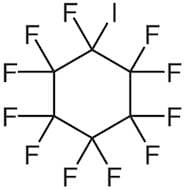 Undecafluoroiodocyclohexane (stabilized with Copper chip)