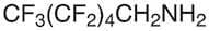 1H,1H-Undecafluorohexylamine