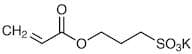 3-Sulfopropyl Acrylate Potassium Salt