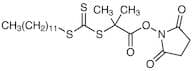 N-Succinimidyl 2-(Dodecylthiocarbonothioylthio)-2-methylpropionate