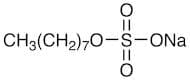 Sodium n-Octyl Sulfate