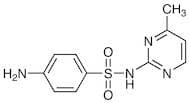 Sulfamerazine