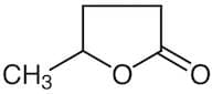 γ-Valerolactone
