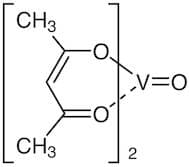 Bis(2,4-pentanedionato)vanadium(IV) Oxide