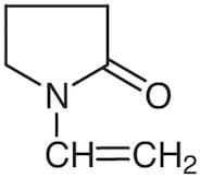 1-Vinyl-2-pyrrolidone (stabilized with N,N'-Di-sec-butyl-p-phenylenediamine)