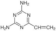 2-Vinyl-4,6-diamino-1,3,5-triazine