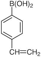 4-Vinylphenylboronic Acid (contains varying amounts of Anhydride)
