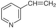 3-Vinylpyridine (stabilized with TBC)