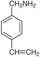 4-Vinylbenzylamine (stabilized with MEHQ)