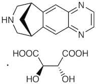 Varenicline Tartrate
