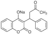 Warfarin Sodium (contains Isopropyl Alcohol)