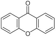Xanthone