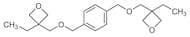 1,4-Bis[[(3-ethyloxetan-3-yl)methoxy]methyl]benzene