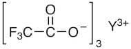 Yttrium(III) Trifluoroacetate