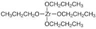 Zirconium(IV) Propoxide (ca. 70% in 1-Propanol)