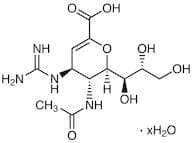 Zanamivir Hydrate