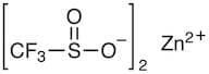 Zinc(II) Trifluoromethanesulfinate