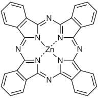 Zinc Phthalocyanine (purified by sublimation)