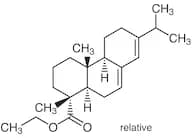 Ethyl Abietate