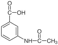 3-Acetamidobenzoic Acid