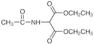 Diethyl Acetamidomalonate