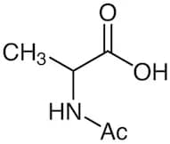 N-Acetyl-DL-alanine