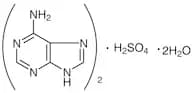 Adenine Sulfate Dihydrate