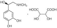 L-Adrenaline Bitartrate