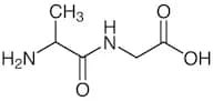 DL-Alanylglycine