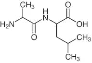 DL-Alanyl-DL-leucine