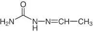 Acetaldehyde Semicarbazone