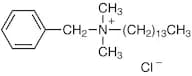 Benzyldimethyltetradecylammonium Chloride