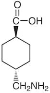 trans-4-(Aminomethyl)cyclohexanecarboxylic Acid
