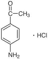 4'-Aminoacetophenone Hydrochloride