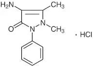 4-Aminoantipyrine Hydrochloride [for Biochemical Research]
