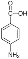 4-Aminobenzoic Acid