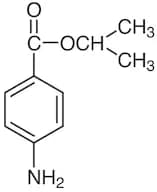 Isopropyl 4-Aminobenzoate
