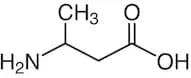 DL-3-Aminobutyric Acid
