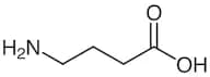 4-Aminobutyric Acid