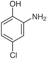 2-Amino-4-chlorophenol
