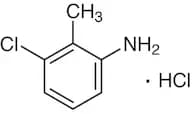 3-Chloro-2-methylaniline Hydrochloride