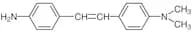 4-Amino-4'-(N,N-dimethylamino)stilbene