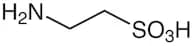 2-Aminoethanesulfonic Acid