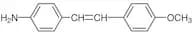 4-Amino-4'-methoxystilbene